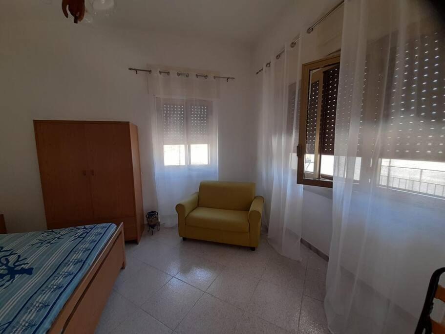 Vacanza A Due Passi Dal Mare Torre San Giovanni Ugento Luaran gambar