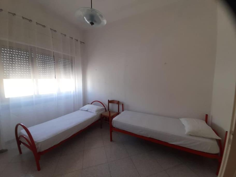 Vacanza A Due Passi Dal Mare Torre San Giovanni Ugento Luaran gambar